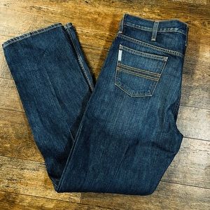 CINCH JEANS